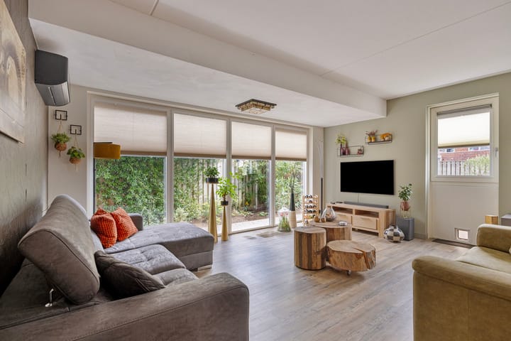 Foto 13 van Pablo Nerudastraat 16