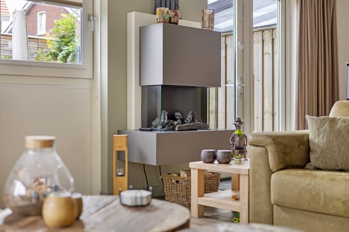 Foto 16 van Pablo Nerudastraat 16