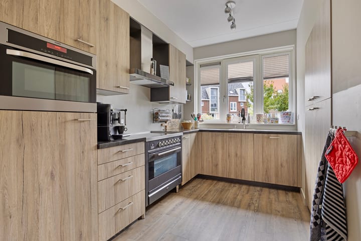 Foto 22 van Pablo Nerudastraat 16