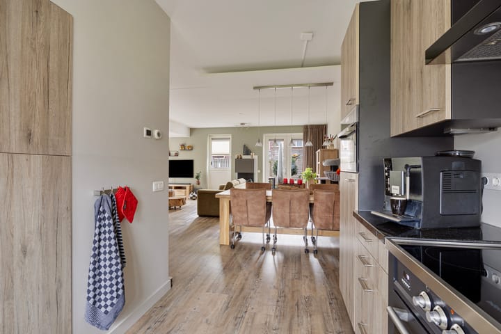 Foto 24 van Pablo Nerudastraat 16