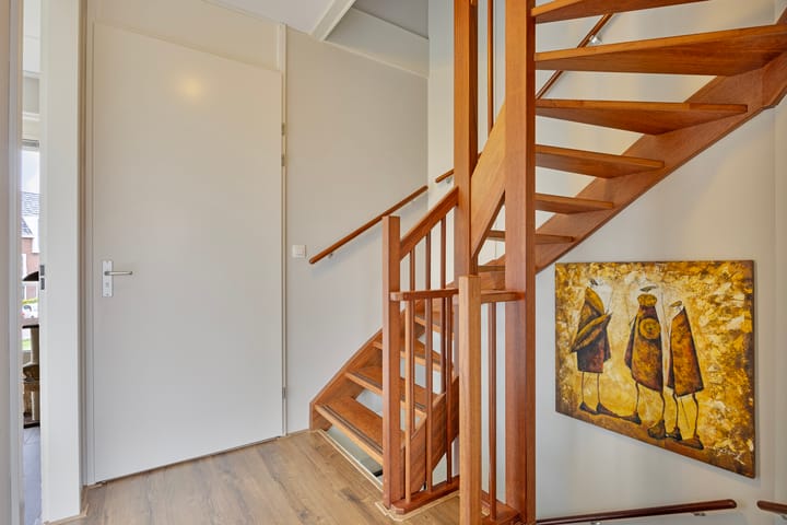 Foto 25 van Pablo Nerudastraat 16