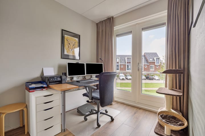 Foto 28 van Pablo Nerudastraat 16