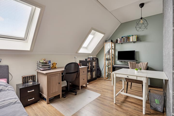 Foto 34 van Pablo Nerudastraat 16