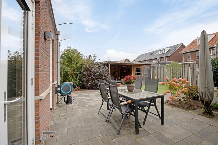 Foto 40 van Pablo Nerudastraat 16