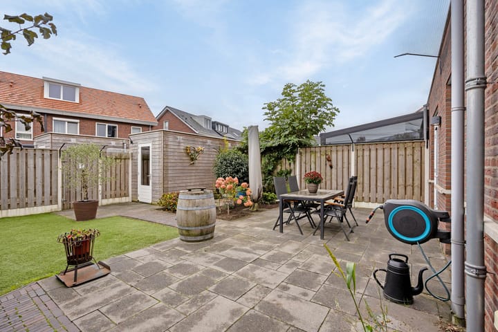 Foto 41 van Pablo Nerudastraat 16