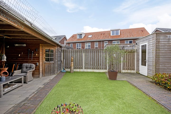 Foto 42 van Pablo Nerudastraat 16