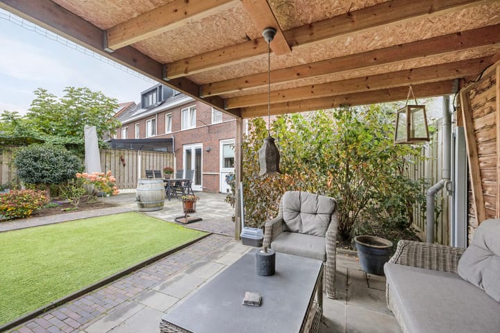 Foto 45 van Pablo Nerudastraat 16