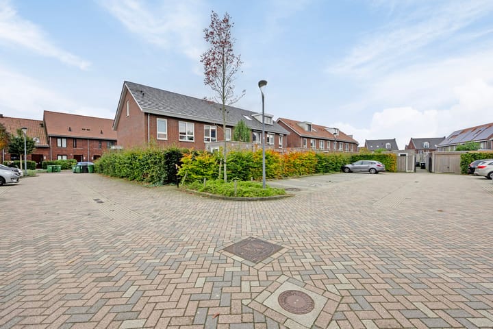 Foto 50 van Pablo Nerudastraat 16