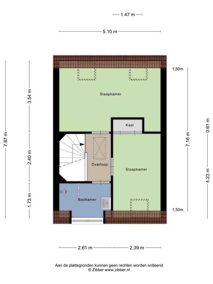 Foto 56 van Pablo Nerudastraat 16