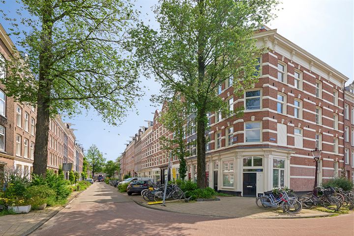 View photo 27 of Gerard Doustraat 4-3