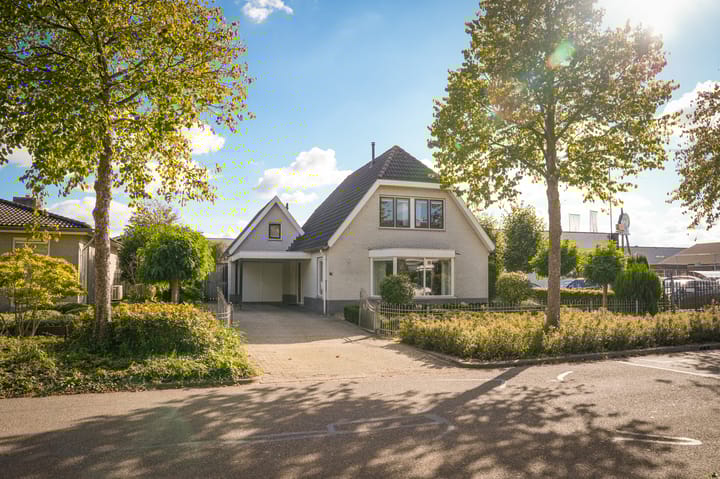 Foto 1 van Nijverheidsstraat 8