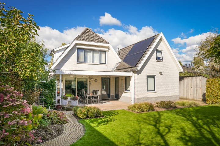 Foto 2 van Nijverheidsstraat 8