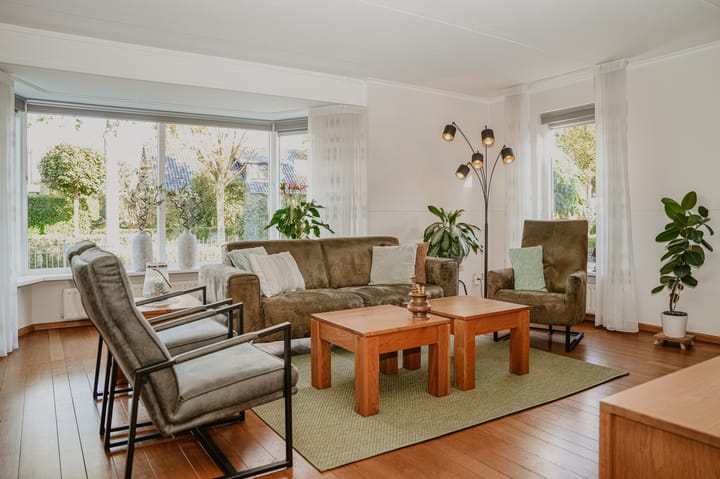 Foto 3 van Nijverheidsstraat 8