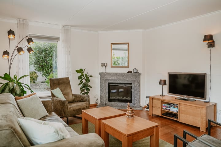 Foto 5 van Nijverheidsstraat 8