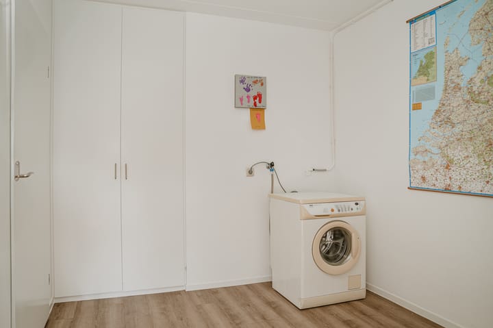 Foto 12 van Nijverheidsstraat 8