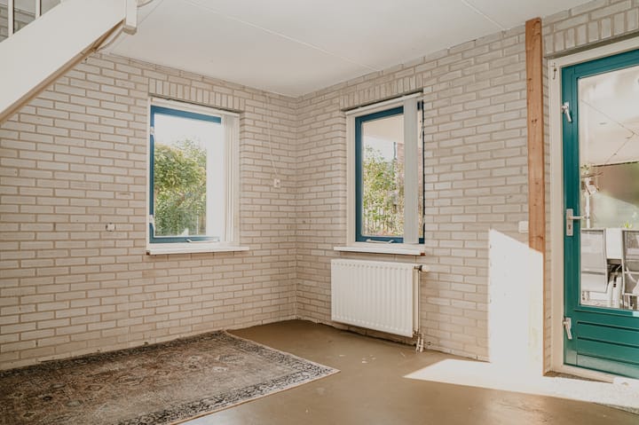 Foto 13 van Nijverheidsstraat 8