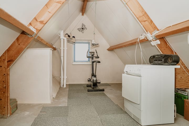 Foto 14 van Nijverheidsstraat 8