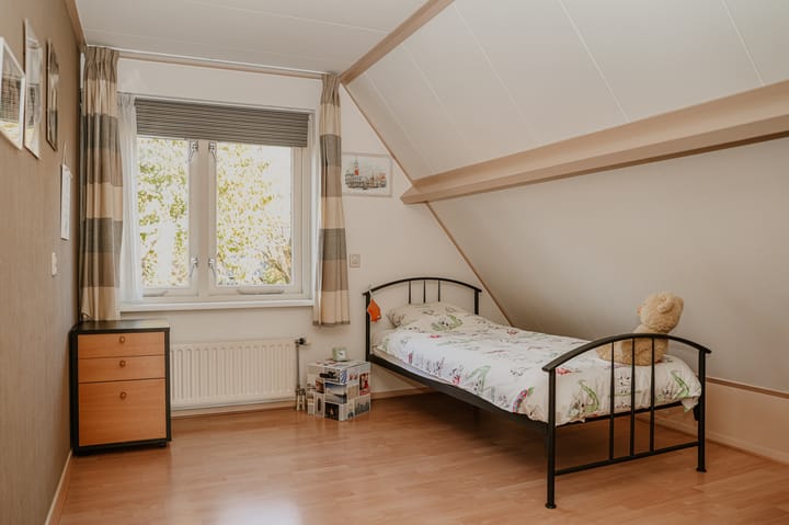 Foto 20 van Nijverheidsstraat 8