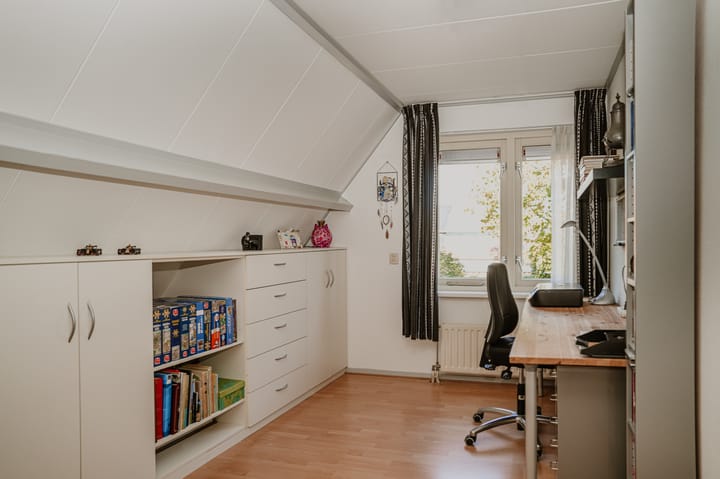 Foto 21 van Nijverheidsstraat 8