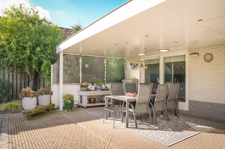 Foto 24 van Nijverheidsstraat 8