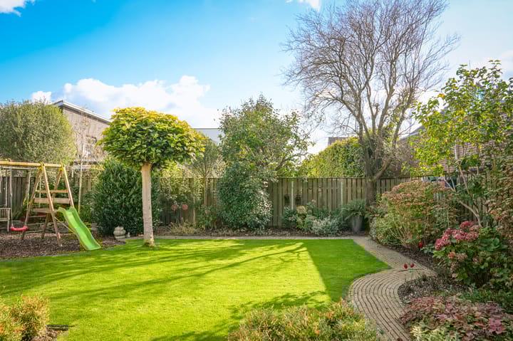 Foto 25 van Nijverheidsstraat 8