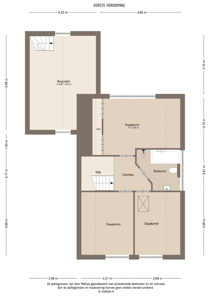 Foto 32 van Nijverheidsstraat 8