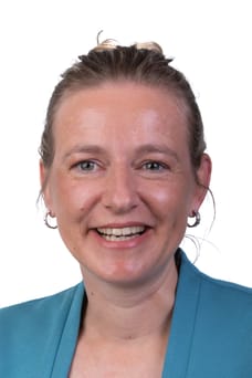 Sandra de With - Commercieel Medewerker