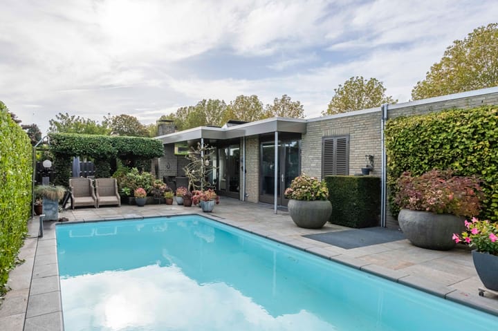 Foto 2 van Caumerboord 28