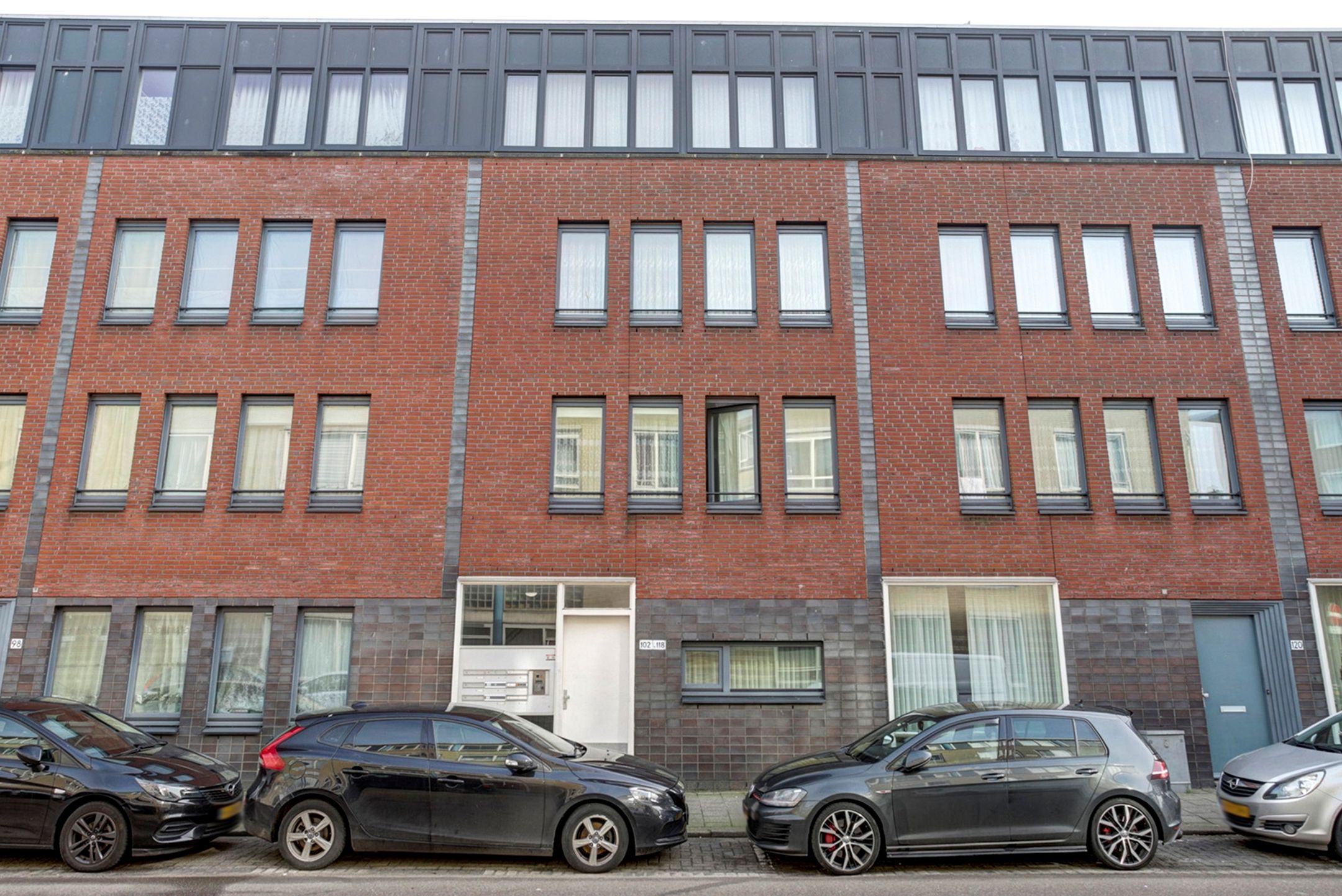 Ruijsdaelstraat, 114, Den Haag, 2525AJ, Zuid-Holland, Nederland 114 