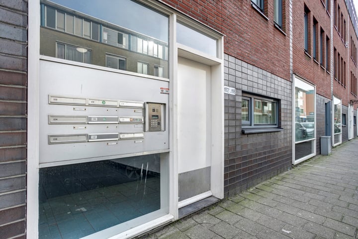 Bekijk foto 6 van Ruijsdaelstraat 114