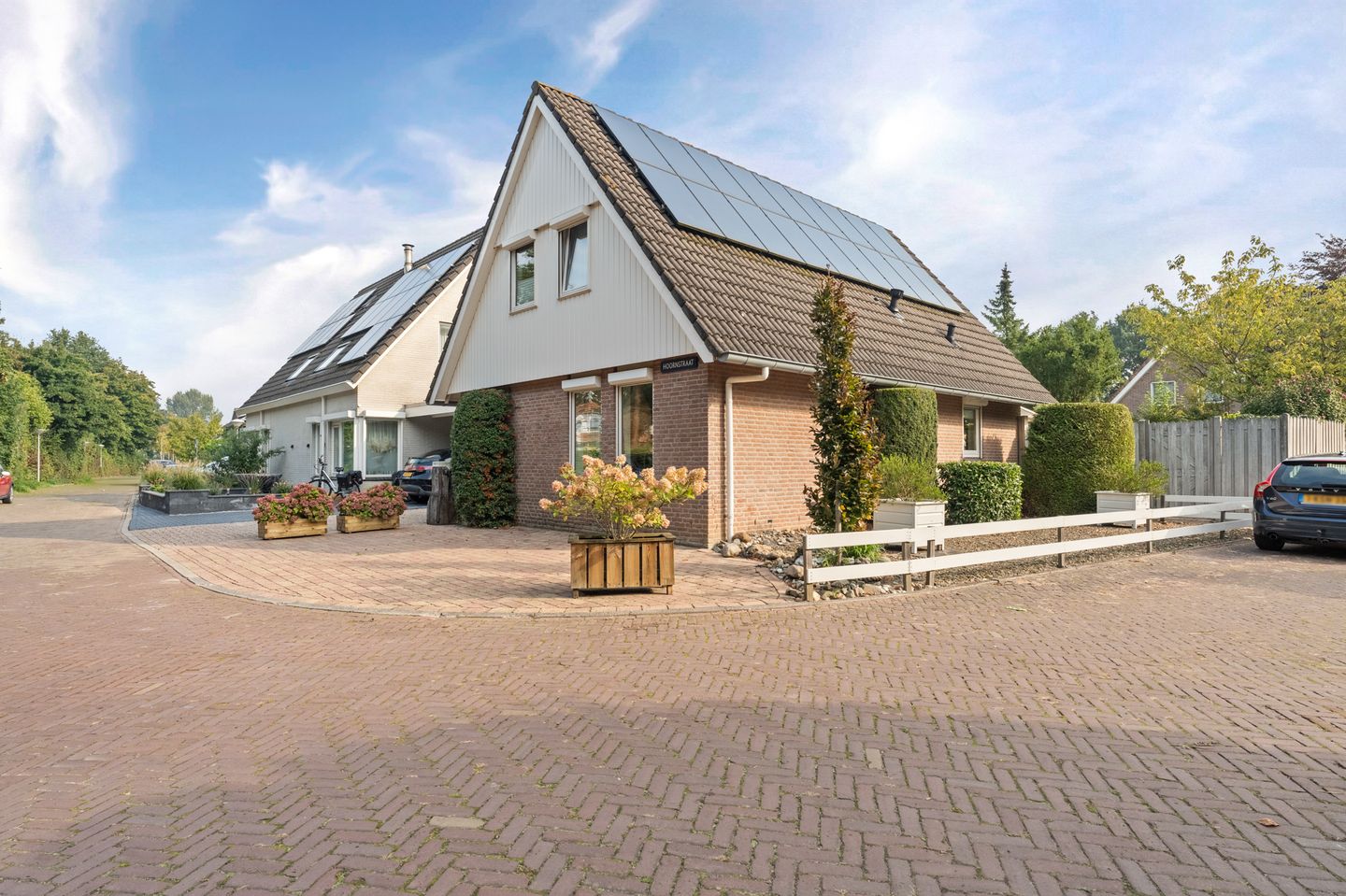 Foto 1 van Hoornstraat 15