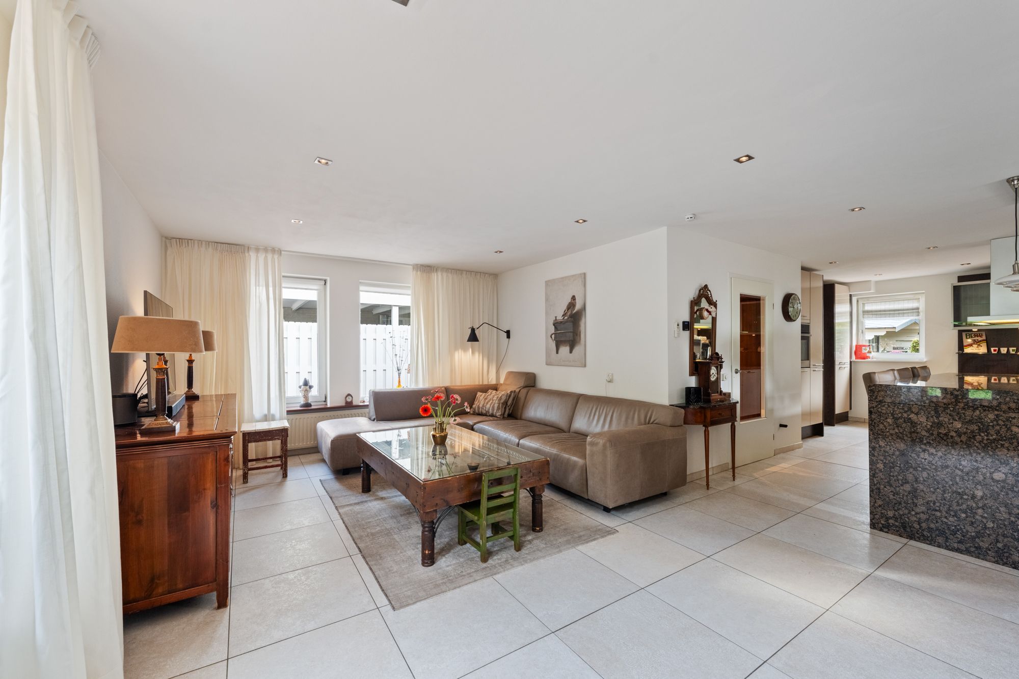 Foto 3 van Hoornstraat 15