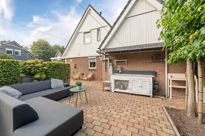 Foto 4 van Hoornstraat 15