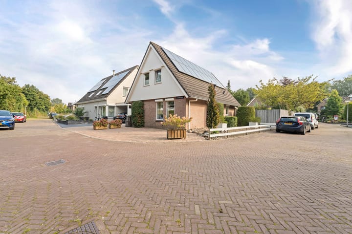 Foto 5 van Hoornstraat 15