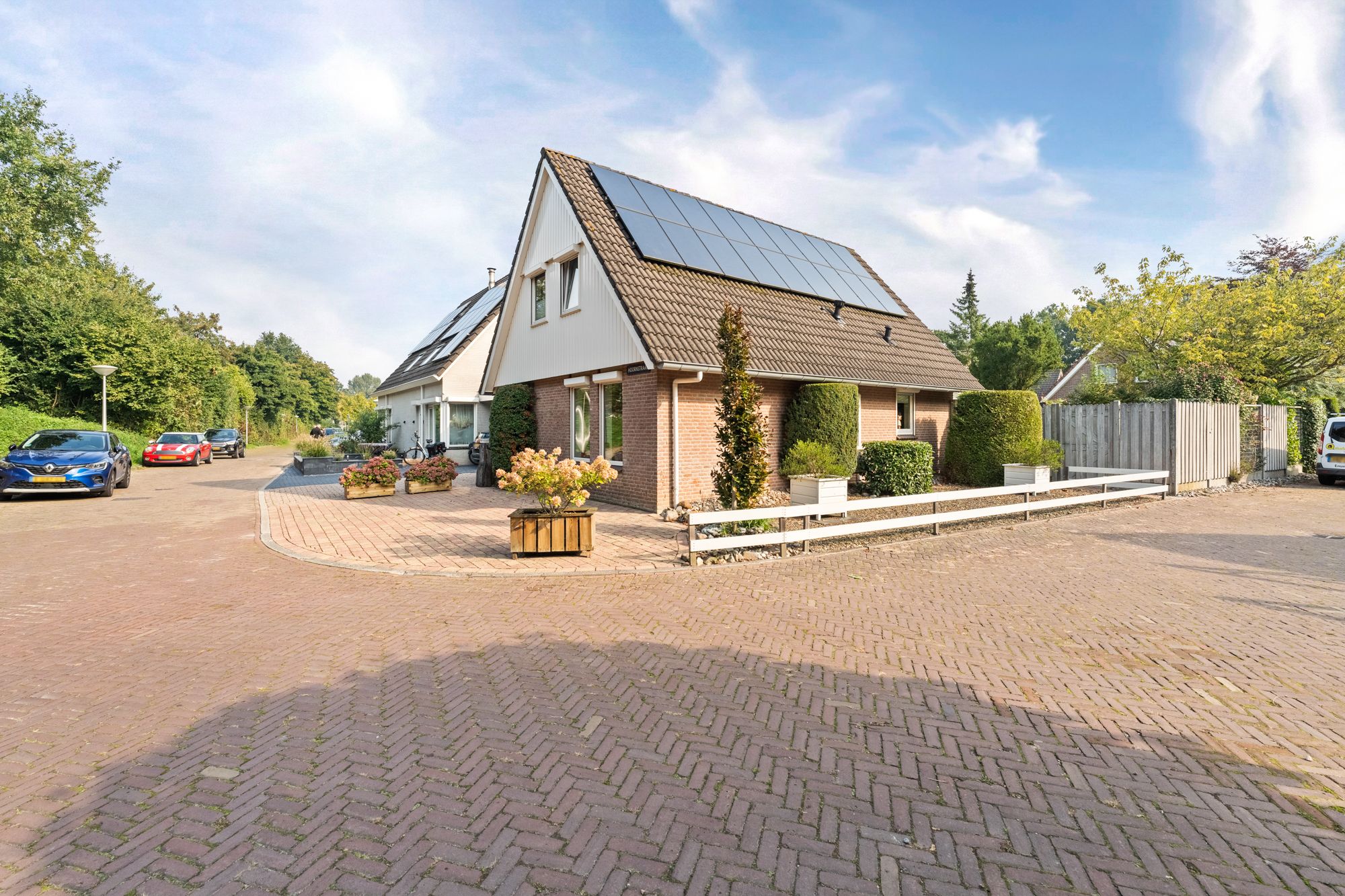 Foto 6 van Hoornstraat 15