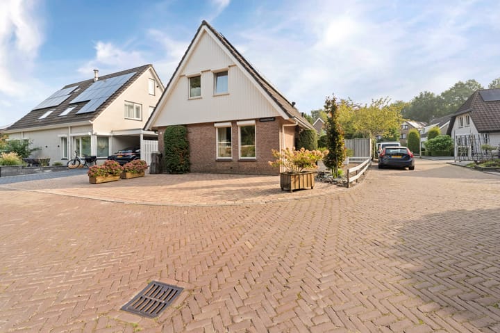 Foto 7 van Hoornstraat 15