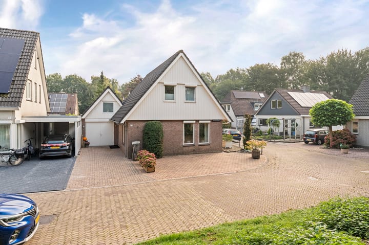 Foto 8 van Hoornstraat 15