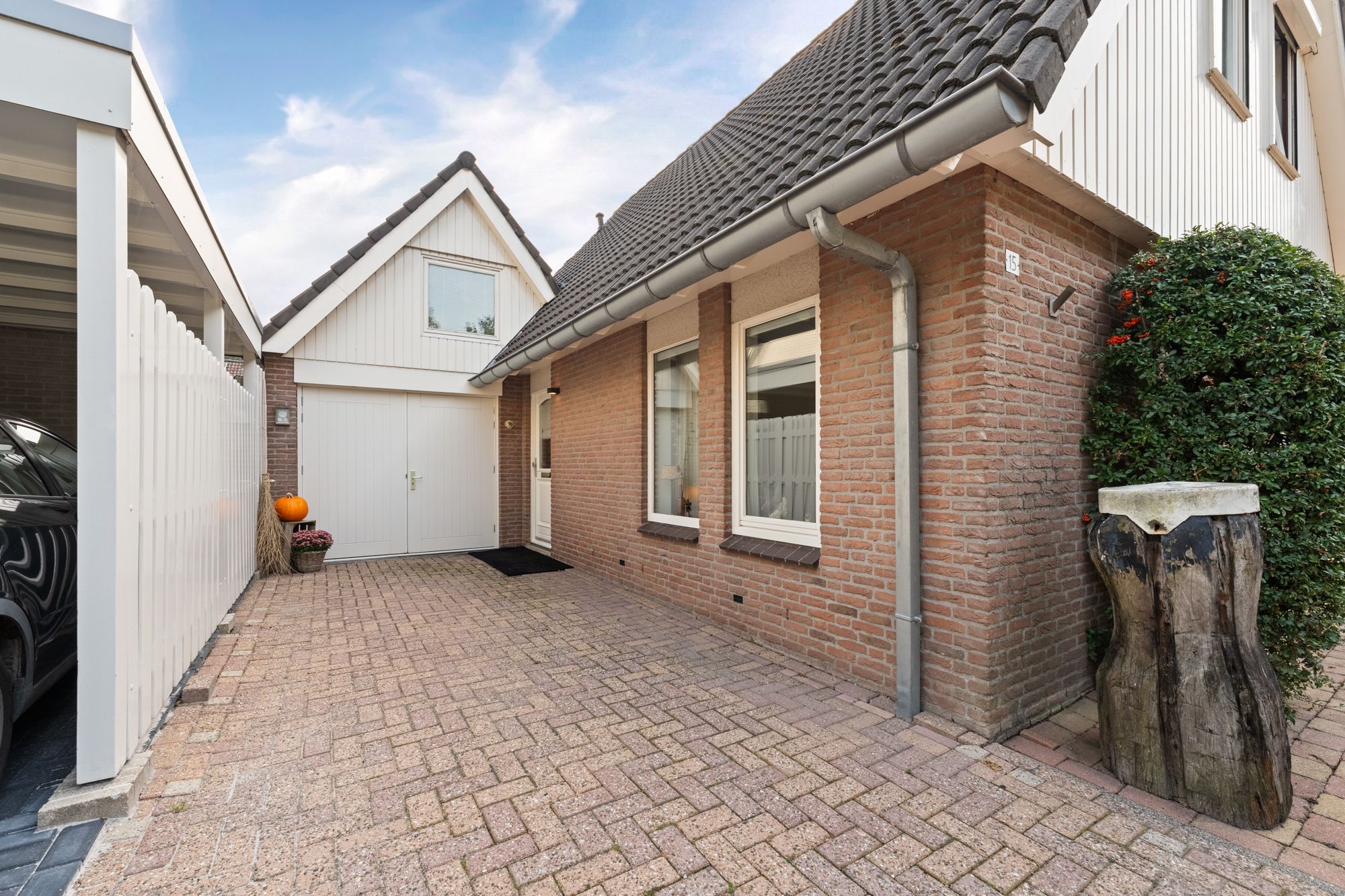 Foto 9 van Hoornstraat 15