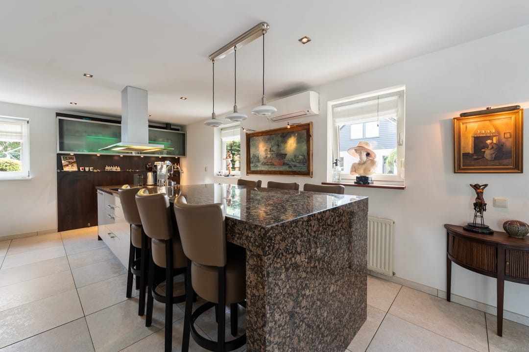 Foto 13 van Hoornstraat 15