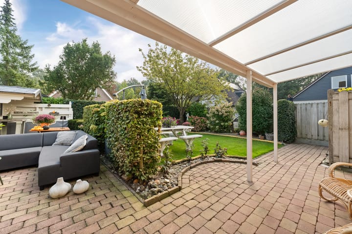 Foto 23 van Hoornstraat 15