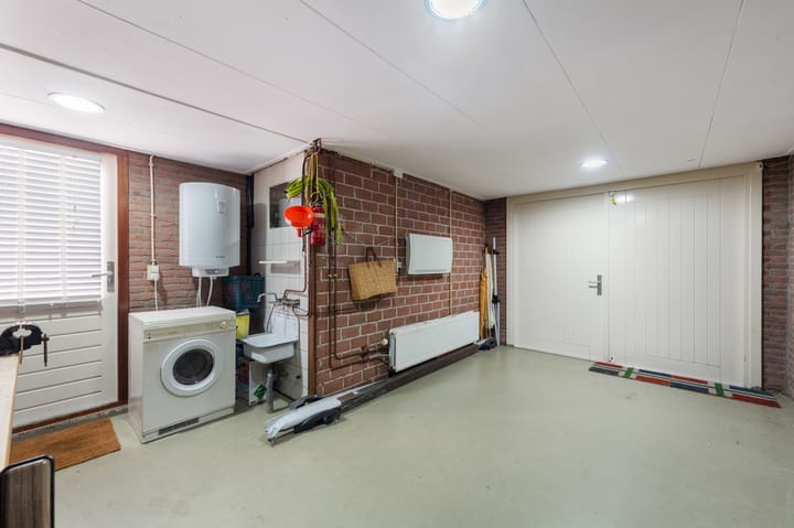 Foto 24 van Hoornstraat 15