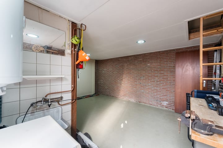 Foto 25 van Hoornstraat 15