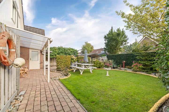 Foto 30 van Hoornstraat 15