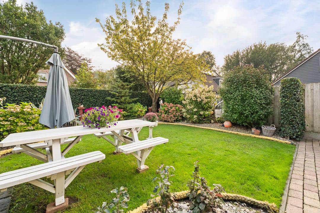 Foto 31 van Hoornstraat 15