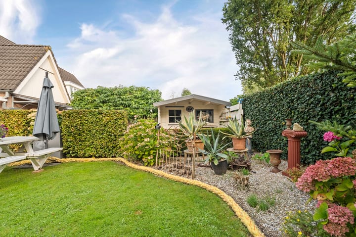 Foto 33 van Hoornstraat 15