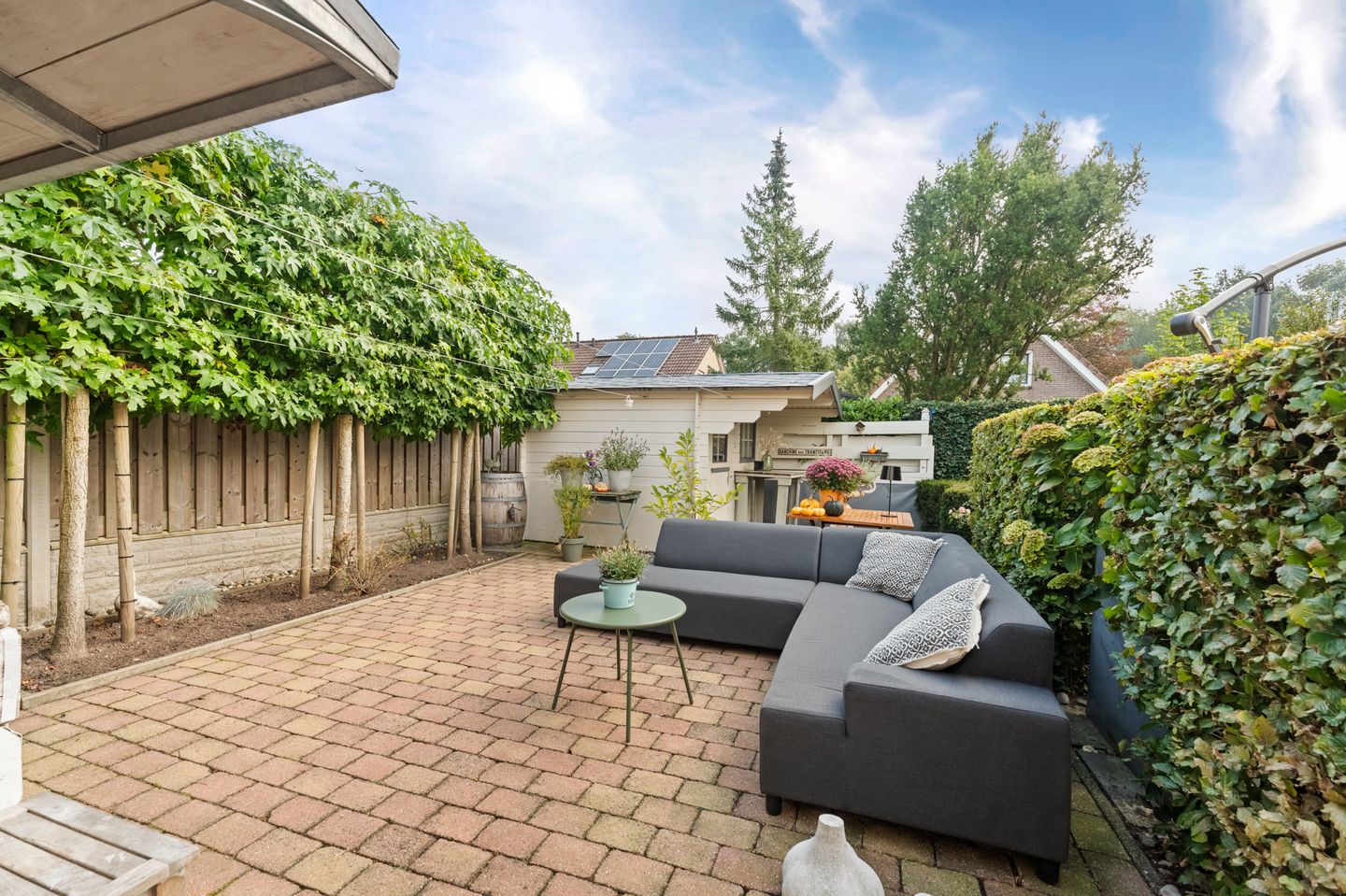 Foto 34 van Hoornstraat 15