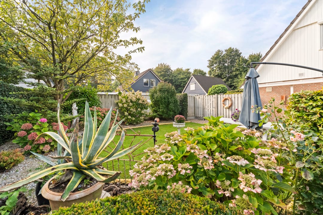 Foto 37 van Hoornstraat 15