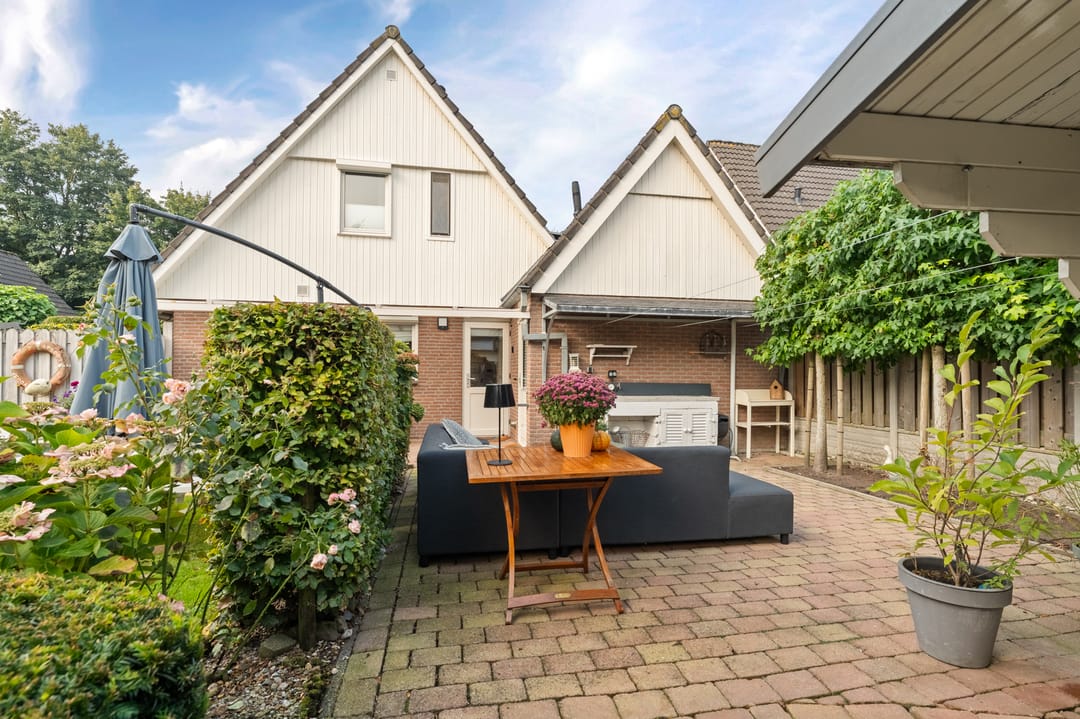 Foto 38 van Hoornstraat 15