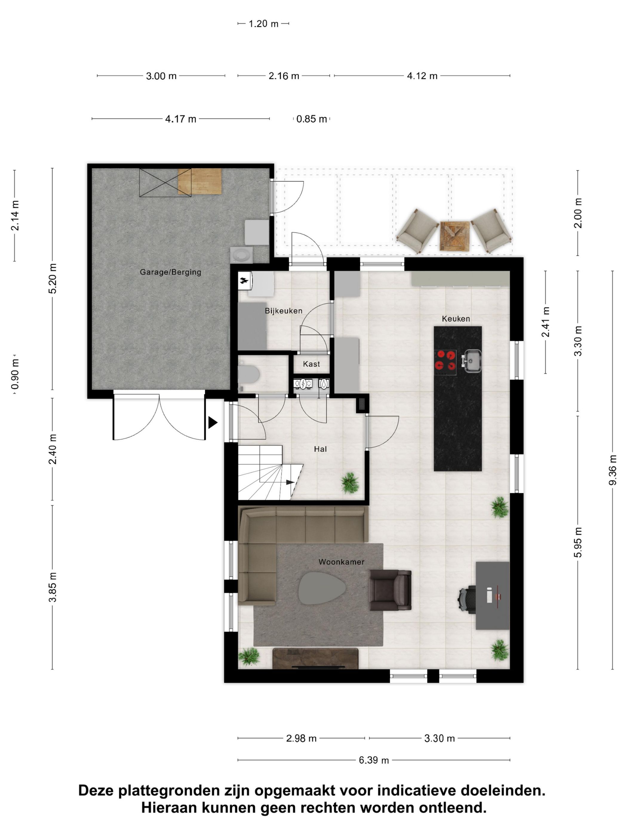 Foto 39 van Hoornstraat 15