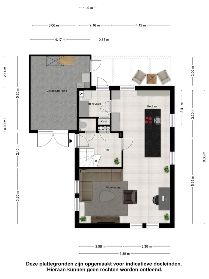 Foto 39 van Hoornstraat 15